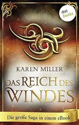  Das Wiegenlied des Windes - Eine Geschichte von Mut, Weisheit und dem Gesang der Natur