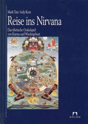  Die Geschichte vom Jatakas - Eine Reise durch Karma und Wiedergeburt!