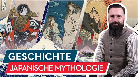  Die Geschichte von Ō-Umi: Eine Reise durch die Tiefen der japanischen Mythologie!