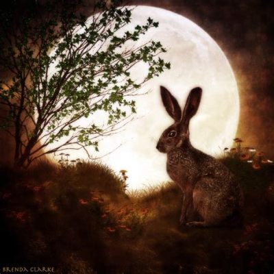  The Hare and the Moon – Eine Geschichte über Mut, List und die Grenzen der Realität