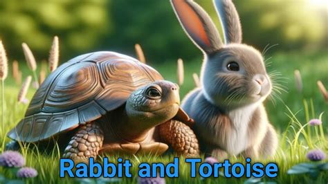  The Rabbit and the Tortoise: A Timeless Tale from 13th Century Nigeria that Explores the Nature of Perseverance and the Pitfalls of Arrogance!