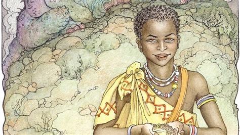 The Unexpected Gift: A 13th Century Ethiopian Folk Tale Exploring Themes of Kindness and the Value of Sharing!